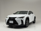 UX 250h Fスポーツ 