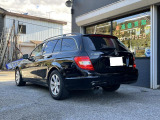 Cクラスワゴン  