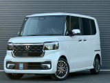 ホンダ N-BOXカスタム