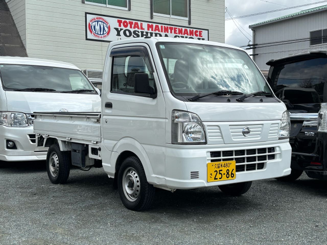 NT100クリッパーDX