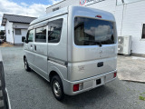 NV100クリッパー DX GL エマージェンシーブレーキ パッケージ ハイルーフ 5AGS車 