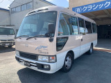 日野 リエッセII LX