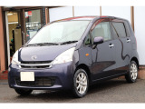 ムーヴ X リミテッド 修復歴無し 車検2年付き!!