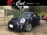 BMW MINI ミニ