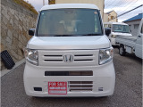 N-VAN G ホンダセンシング ナビ・バックカメラ・ETC