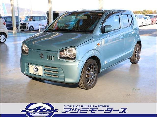 アルト L 14AW・Dオーディオ・Bカメラ