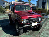 スズキ ジムニー