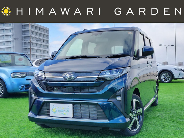 ムーヴ RS ICターボ/両側パワスラ/スマアシ