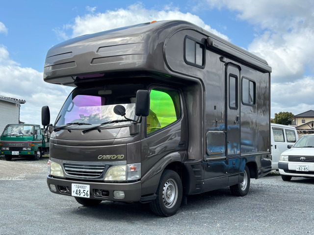 トヨエース 2.8 ダブルキャブ ロング シングルジャストロー ディーゼル 4WD