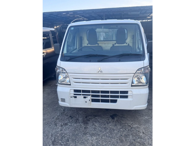 ミニキャブトラック G 