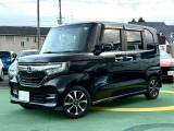 ホンダ N-BOXカスタム