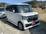 ホンダ N-BOXカスタム