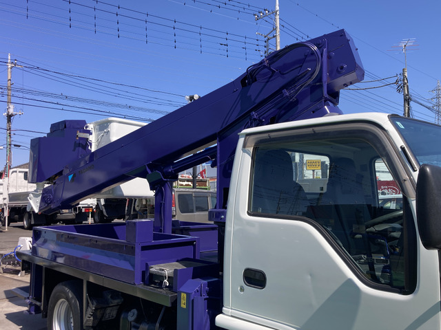 いすゞ エルフ_画像31