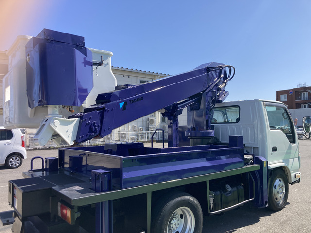 いすゞ エルフ_画像33