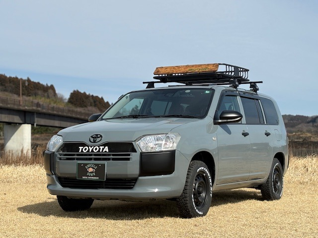 プロボックスバン1.3 DX コンフォートトヨタセーフティーセンス・ 電動格納ミラー・