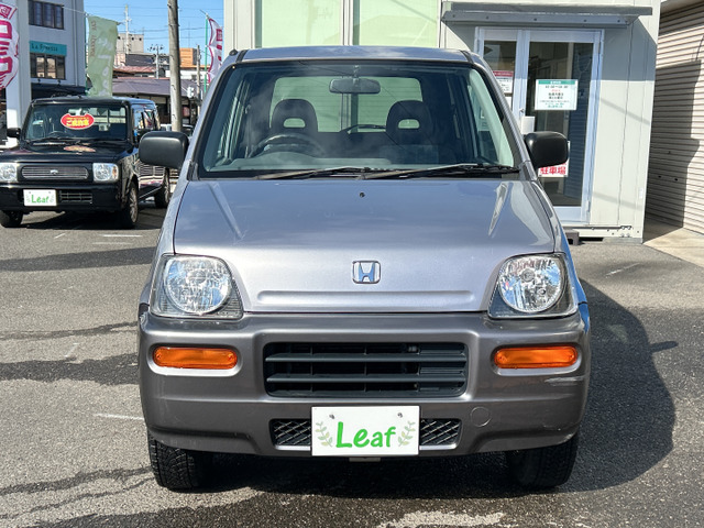 ホンダ Z ターボ 4WD 車検2年 の中古車詳細 (103,079km, スプラッシュ
