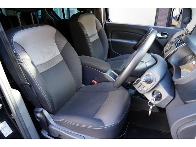 ルノー カングー