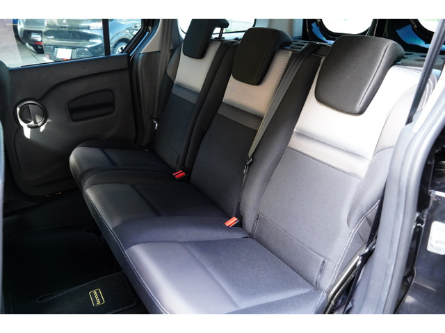 ルノー カングー