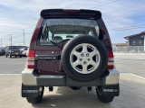 パジェロジュニア 1.1 ZR-II 4WD 