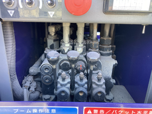 いすゞ エルフ_画像51