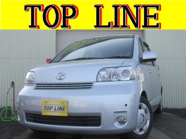 ポルテ1.5 150i Cパッケージ 4WD社外ナビ DVD CDMD ドラレコ