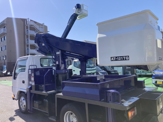 いすゞ エルフ_画像41