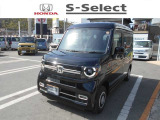 ホンダ N-VAN