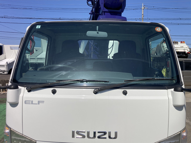 いすゞ エルフ_画像27