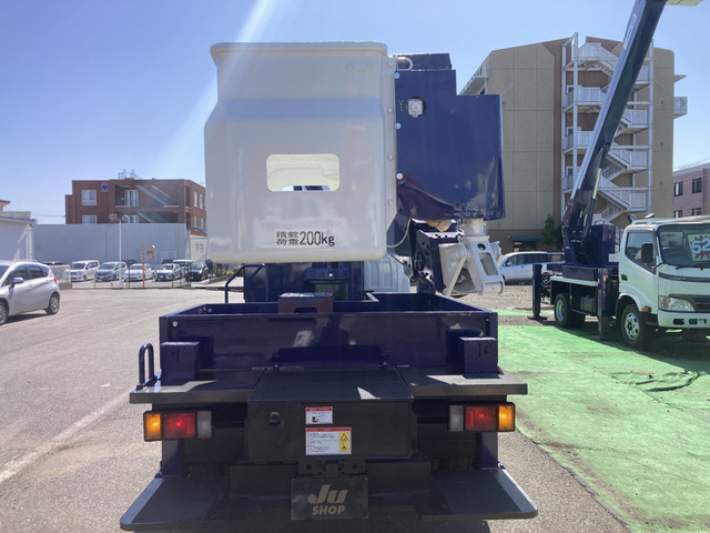 いすゞ エルフ_画像17