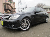 メルセデス・ベンツ Cクラスワゴン C200 ブルーエフィシェンシー アバンギャルド