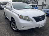 レクサス RX