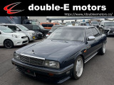 【中古車情報】日産 シーマ 3.0 タイプII  の中古車詳細（走行距離：8.7万km、カラー：ダークブルーパールメタリック、販売地域：愛知県豊田市大島町）