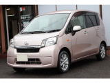 ムーヴ X 4WD 修復歴無し 車検2年付き!!