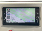 純正SDナビ