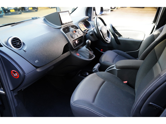 ルノー カングー