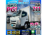 ◎パブコ製・左サイド扉!◎AT車!◎