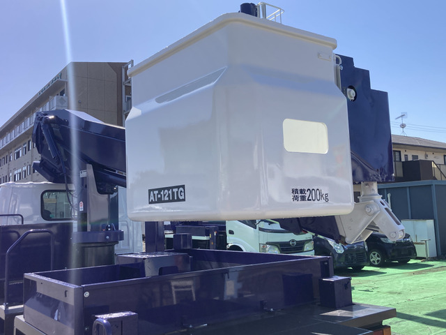 いすゞ エルフ_画像39