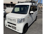 ホンダ N-VAN