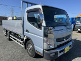 寸法・重量・積載量は車検証上の数値です。新規登録時に減トン及び構造変更が必要な場合があります。