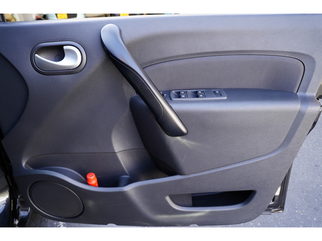 ルノー カングー