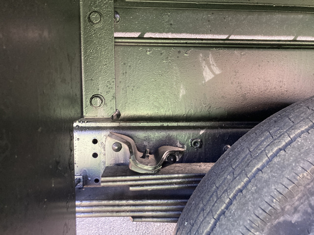 いすゞ エルフ_画像15