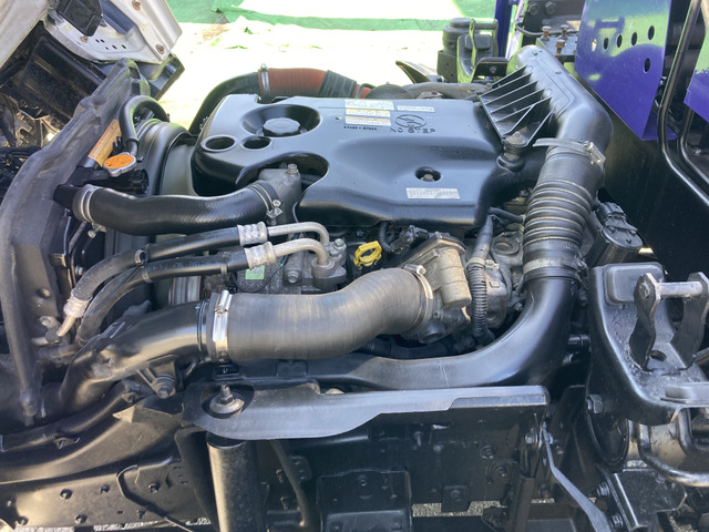 いすゞ エルフ_画像74