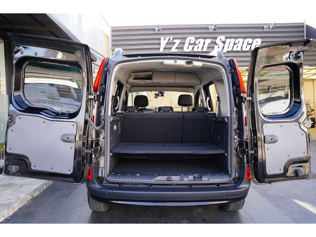 ルノー カングー