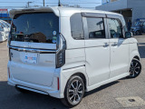 N-BOXカスタム G L ホンダセンシング ホンダセンシング 電動スライド 純正ナビ