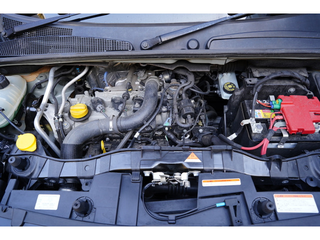 ルノー カングー