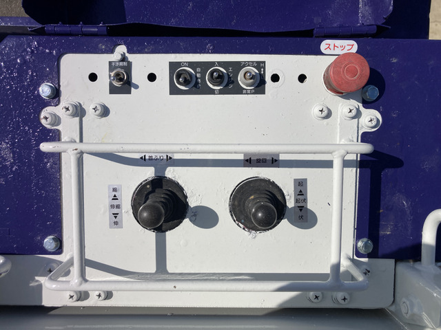 いすゞ エルフ_画像6