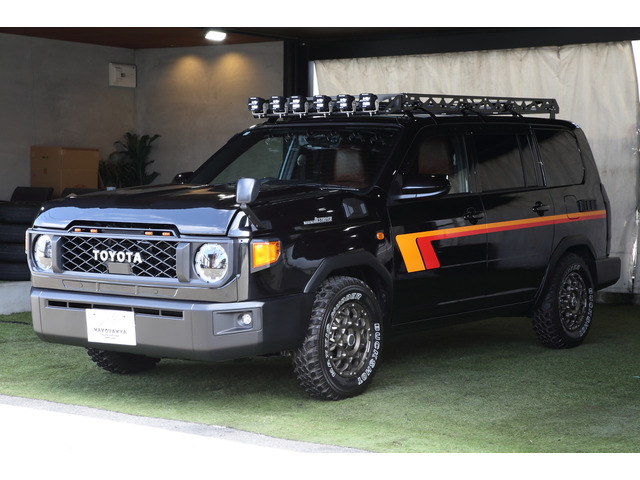 プロボックスバン  