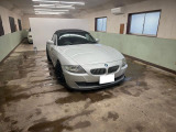 Z4 ロードスター 3.0si 