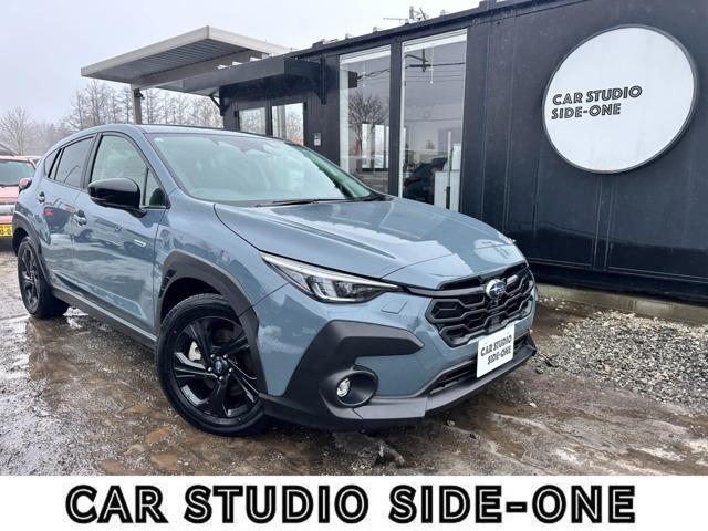 クロストレック2.0 ツーリング 4WDあんしん保証パック 純正11型ナビ