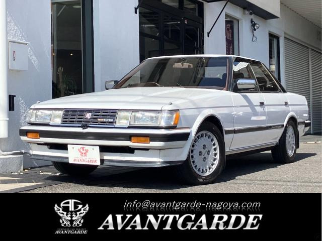 マークII 2.0 GTツインターボ 70系